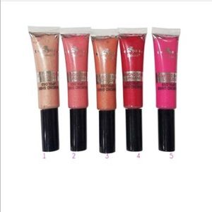 Diamond Shine Lipgloss choose your color. 2 for 5